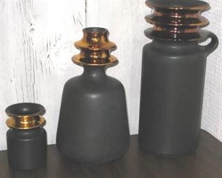 Vintage Raymor Pottery