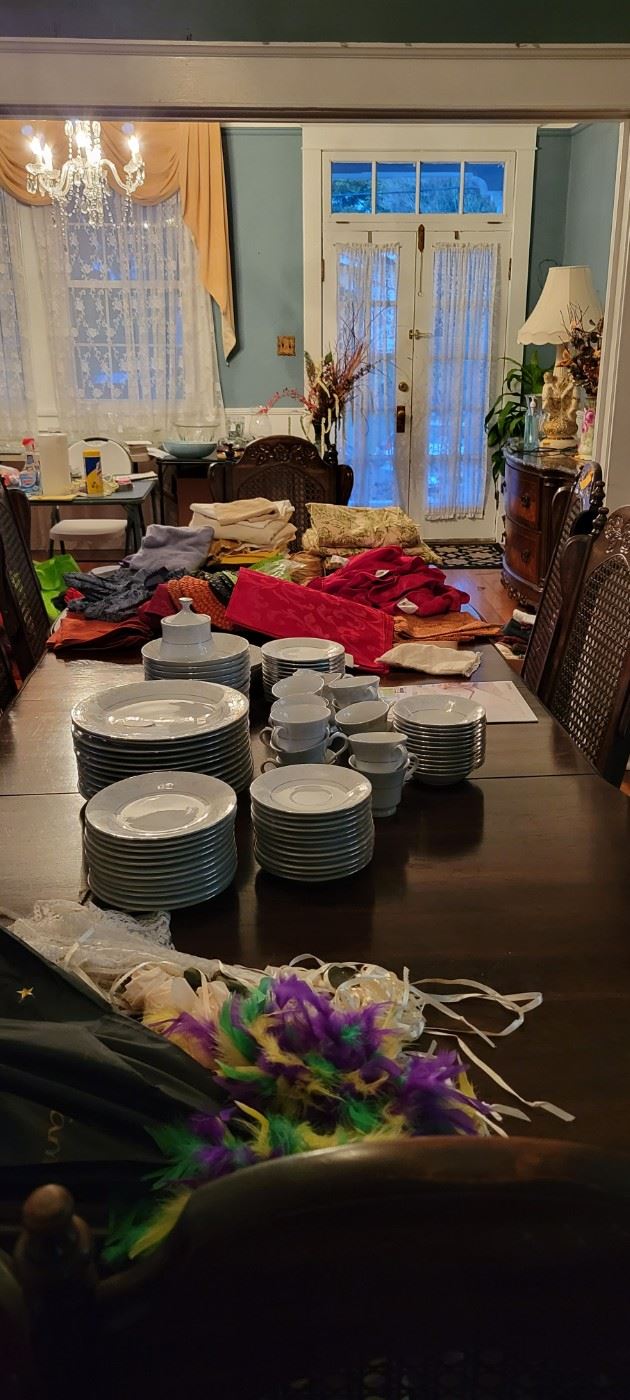 50 OFF!!! Gentilly Estate Sale in New Orleans, LA starts on 7/15/2023