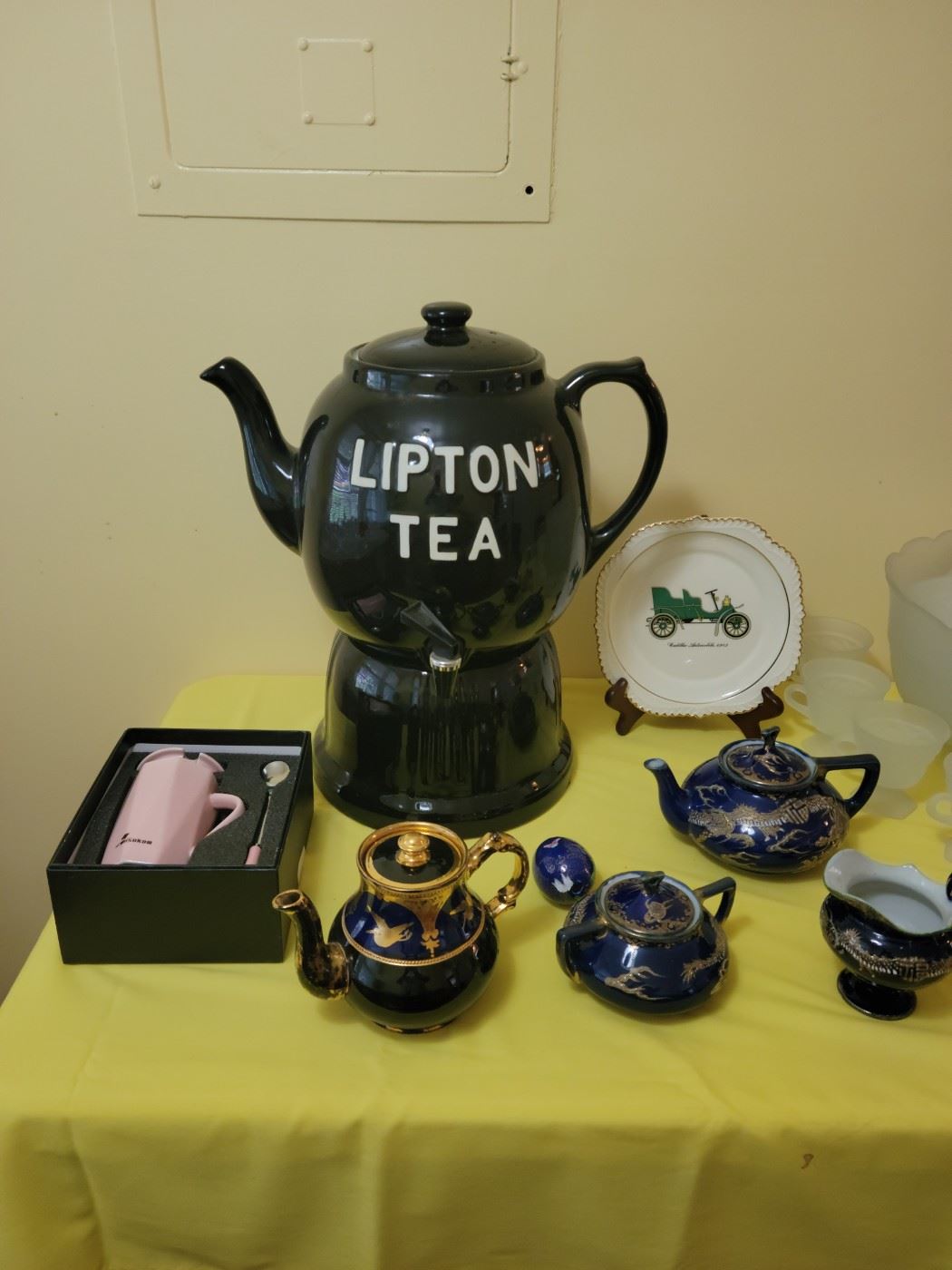 Large Estate Sales at Thomas Acres in Bessemer starts on 7/14/2023