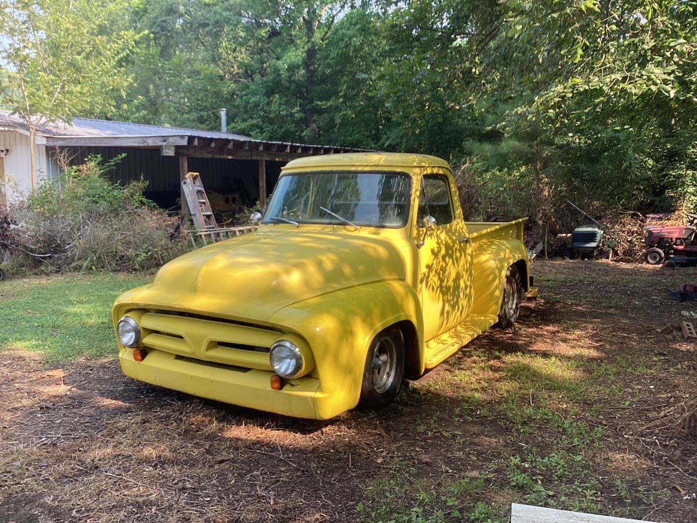 LIVE DOWNSIZING ESTATE AUCTION !! in China Grove, NC starts on 9/2/2023