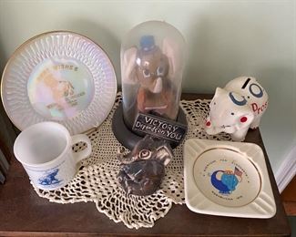 Loads of GOP goodies.