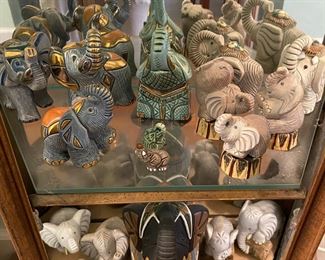 More Rinconada and crotch of ghost photographer.