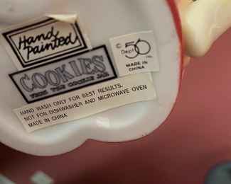 What goes on in the other 55 Departments?