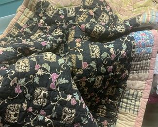 Quilt messing around and make the drive out to this sale.