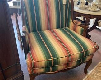 Accent Chair $316