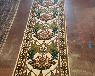 115” by 31” $120