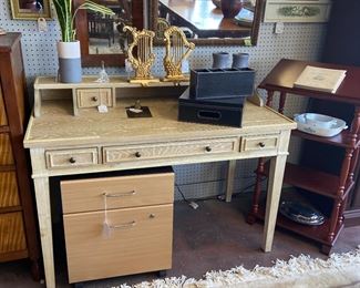 Writing Desk $225