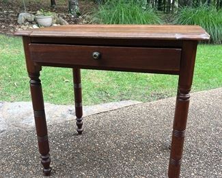 Vintage Side Table