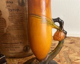 Roseville 1950’s Pinecone