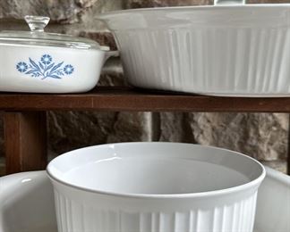 Corningware