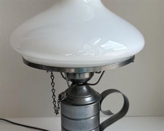 Lamp lantern