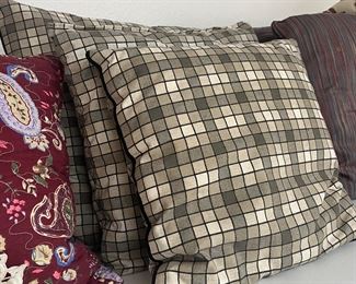 Pillows 
