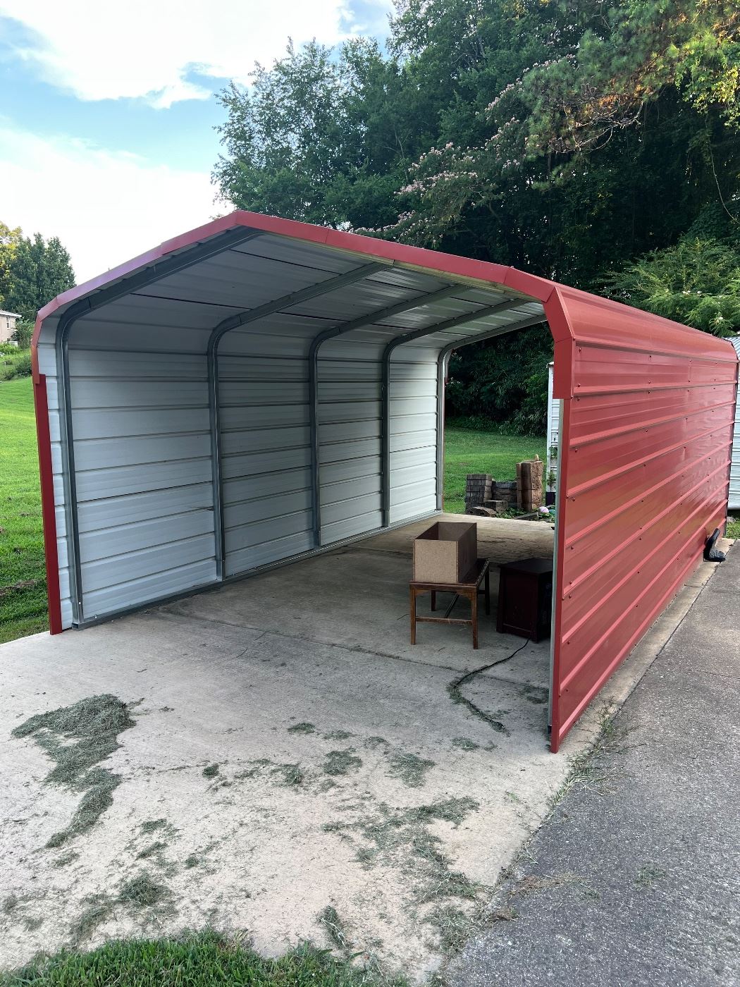 Gardendale Sale starts on 7/21/2023