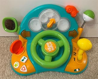 Bright Starts Child's Toy