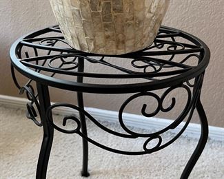 Iron Stand