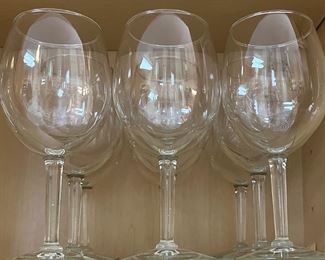 Wine Glasses