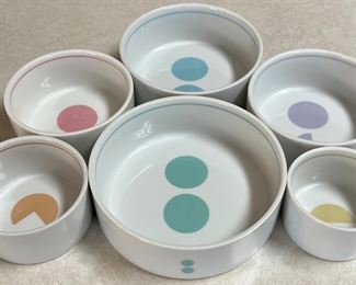 Mesu Measuring Cups