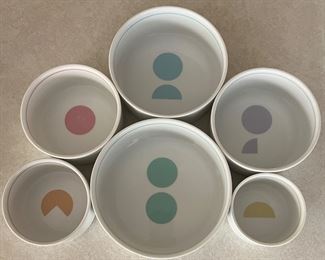 Mesu Measuring Cups