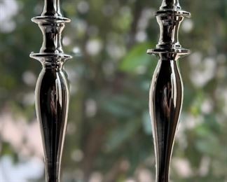 Pier 1 Imports Candlesticks