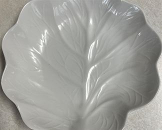 Leaf Plate