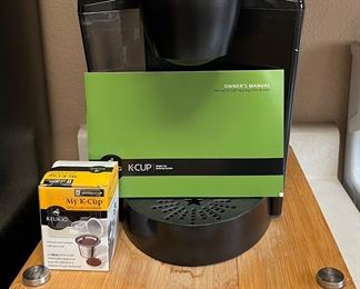 Keurig