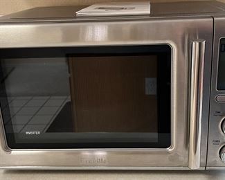 Breville Inverter