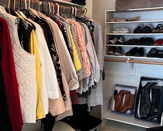 Women's Clothing, Shoes and Bags