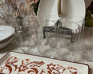 Glassware