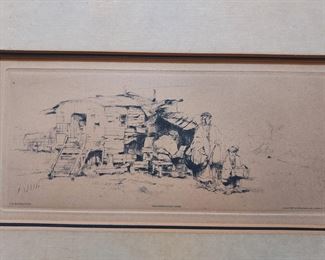 Auguste Brouet musee du louvre