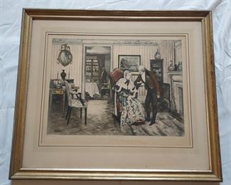 W. Dendy Sadler for fifty years