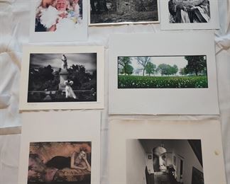 Karen Margan. Sheila Metzner, Toyo Biddle, Mary Ann Lynch, Jon Kannair , Jack Lynch