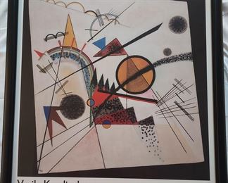 Wassily Kandinsky Vasily Kandinsky Guggenheim museum " In the Black Square