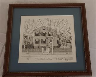 Charles F. Paprzyca wolcott street, Hartford