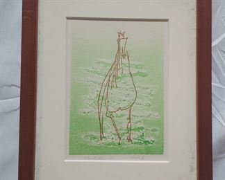 Bernard Childs noel 81