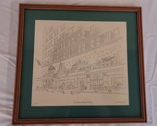 Richard Welling Christmas Remembered