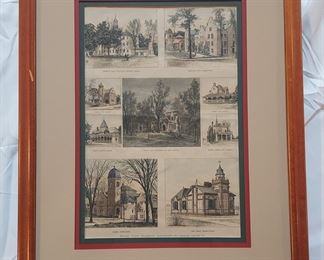 HARPER'S WEEKLY, July 13, 1889 Williams College