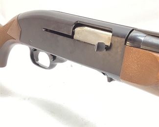 WINCHESTER MODEL 1890 .22CAL PUMP ACTION SHOTGUN