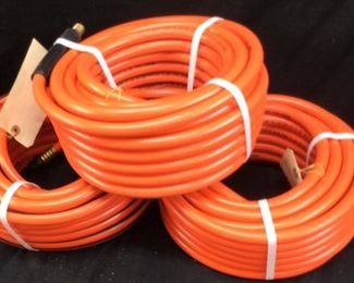  3. GOODYEAR AIR HOSES NEW