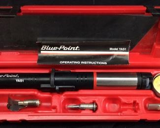 BLUE POINT YAS1 SOLDERING TOOL