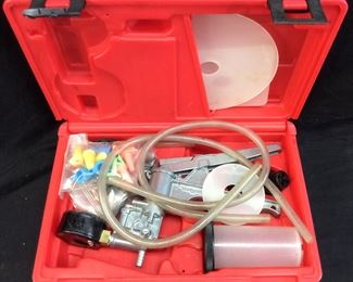 MITIVAC VACUUM GAUGE