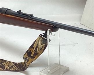 SEARS ROEBUCK MODEL JC HIGGINS 50, 30/06