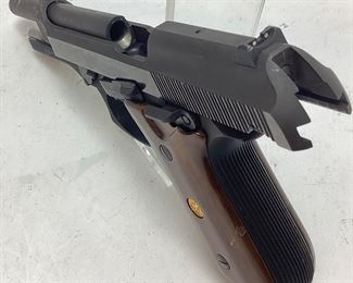 TAURUS MODEL PT92AF 9MM PISTOL