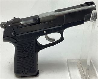 STURM RUGER MODEL P85 9MM PISTOL