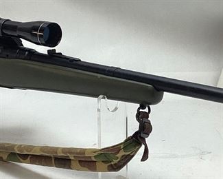 SEARS ROEBUCK MODEL JC HIGGINS 50, 30/06