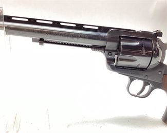 STURM RUGER NEW BLACKHAWK .30CAL 