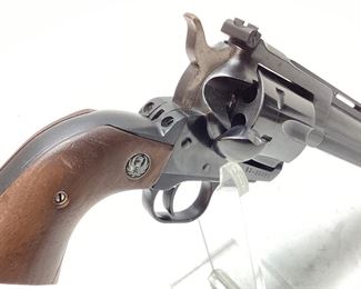 STURM RUGER NEW BLACKHAWK .30CAL 