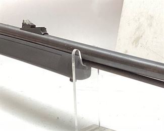 CONNECTICUT VALLEY ARMS OPTIMA .45CAL 