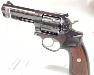 STURM RUGER RANGER GP100 .357CAL REVOLVER