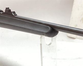 REMINGTON FIREARMS 522 VIPER .22LR RIFLE