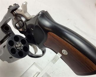 STURM RUGER RANGER GP100 .357CAL REVOLVER